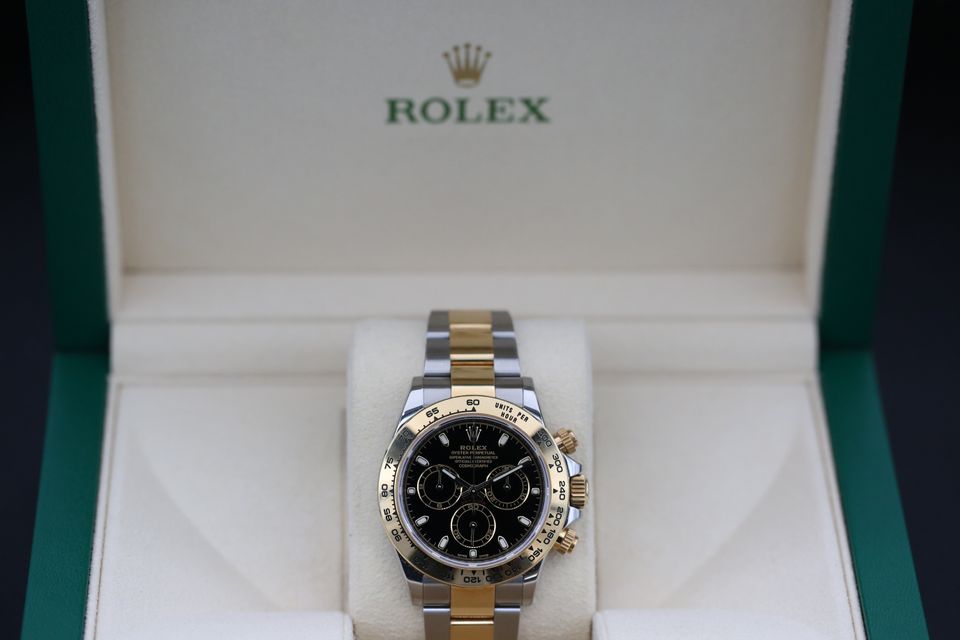 Rolex Daytona 116503 Image 4
